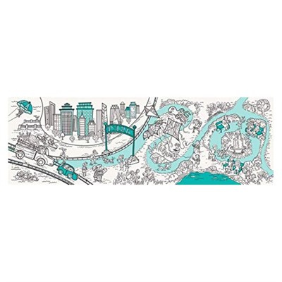 Upuzun Hıdden Pıctures-Eğlenceli Etkinlikler