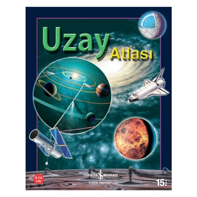 Uzay Atlası