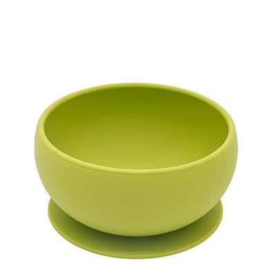 Vakumlu Silikon Kase - Güçlü Dinozor