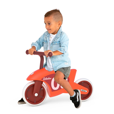 Valentino - Denge Bisikleti - Kırmızı