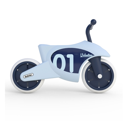 Valentino - Denge Bisikleti - Mavi