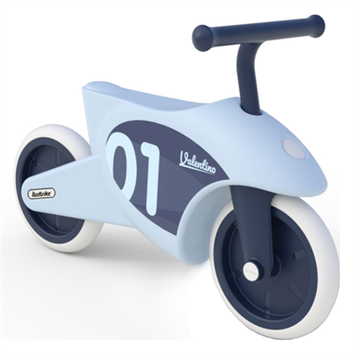 Valentino - Denge Bisikleti - Mavi