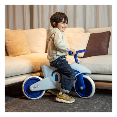 Valentino - Denge Bisikleti - Mavi