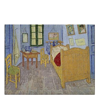 Sanat Atölyesi - Van Gogh