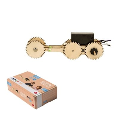 Vinç - Mındıo Box