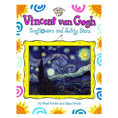 Vincent Van Gogh