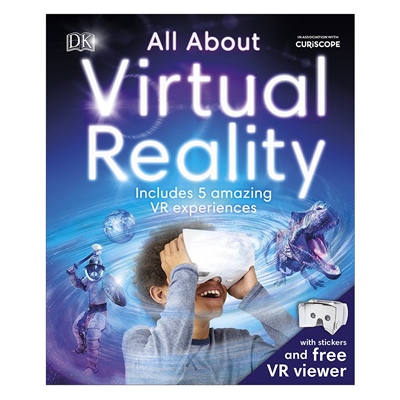 VIRTUAL REALITY