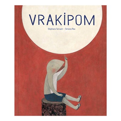 Vrakipom