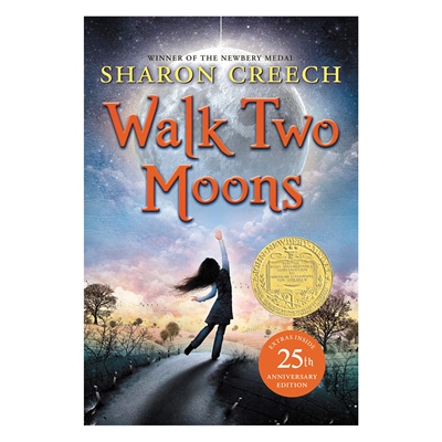 Walk Two Moons