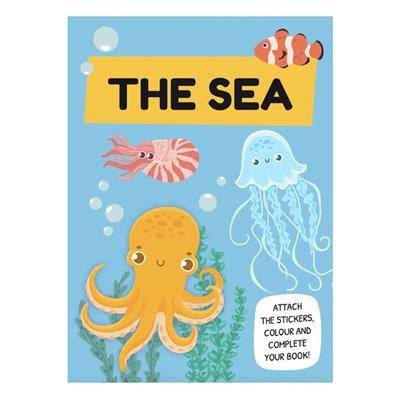 Köpek Balığına Dikkat Et - Kart Oyunu