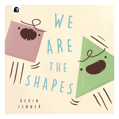 We Are the Shapes