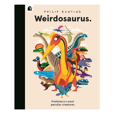 Weirdosaurus