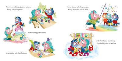 Welcome To Unicorn School