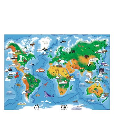 What- How- Why - Volcanoes