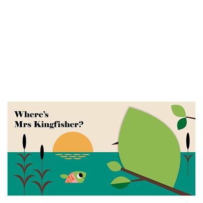 Where Is Mr Puffin