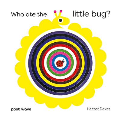 Who Ate the Little Bug
