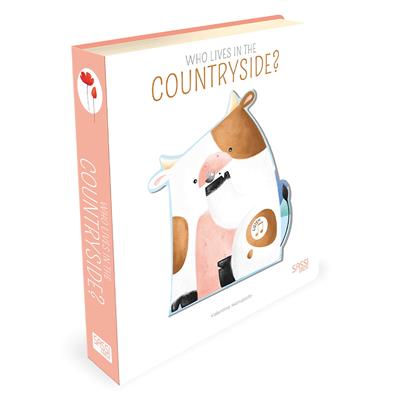 Who Lıves In The Countrysıde