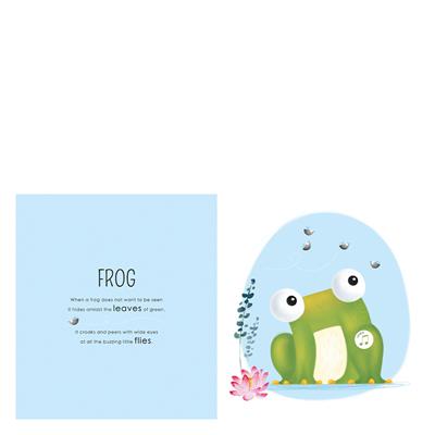 Who Lıves In The Jungle