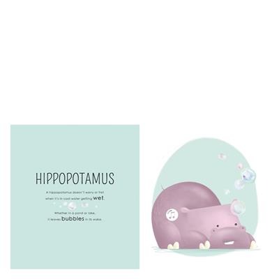 Who Lıves In The Savannah