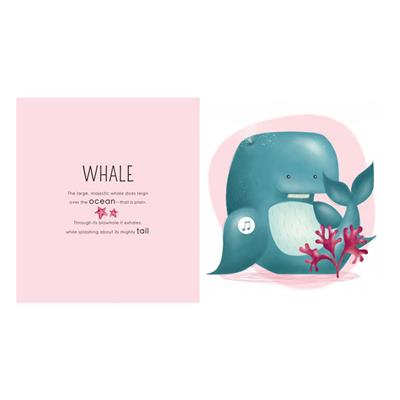 Who Lıves In The Sea