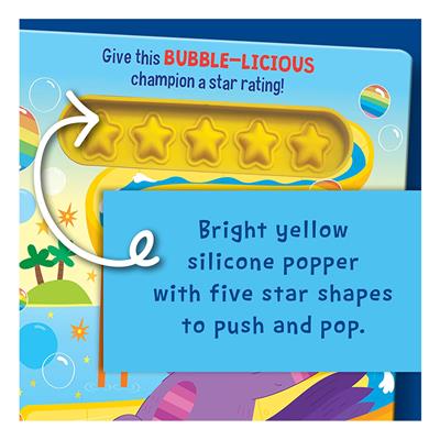 Whos the Sparkliest Unicorn