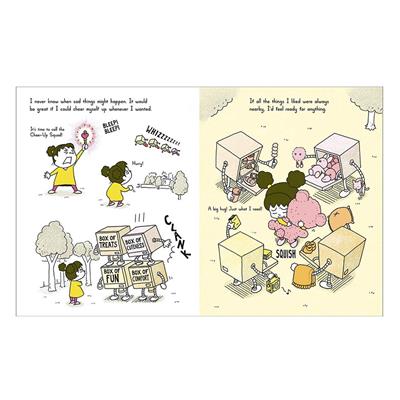 Why Do I Feel Like This