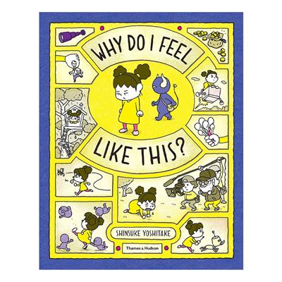 Why Do I Feel Like This