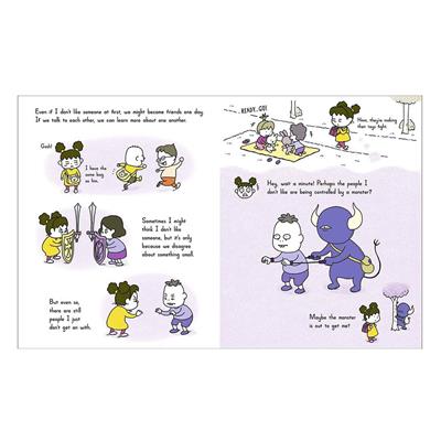 Why Do I Feel Like This