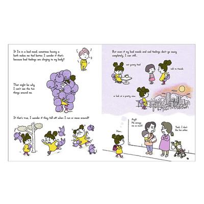 Why Do I Feel Like This