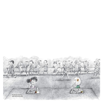 With A Little Help From My Friends