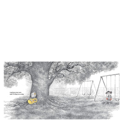 With A Little Help From My Friends