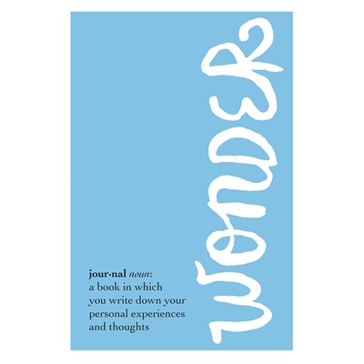 WONDER JOURNAL Çocuk Kitapları Uzmanı - Children's Books Expert