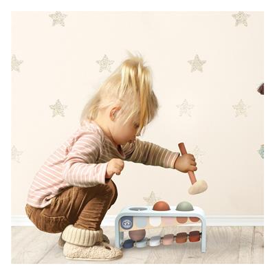 Vurmalı Ksilofon - Ahşap