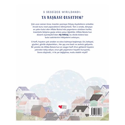 Ya Başkası Olsaydım