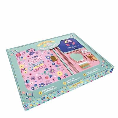 Yaratıcı Kırtasiyem - Arkadaşlık Temalı Hediyelik