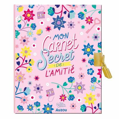 Yaratıcı Kırtasiyem - Arkadaşlık Temalı Hediyelik