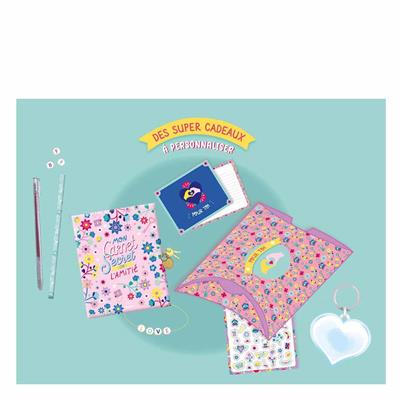 Yaratıcı Kırtasiyem - Arkadaşlık Temalı Hediyelik