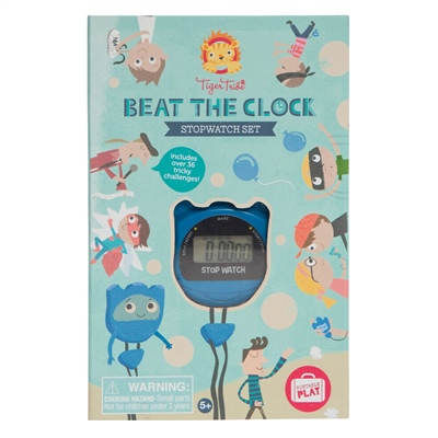 Yaratıcı Kit-Stopwatch Set