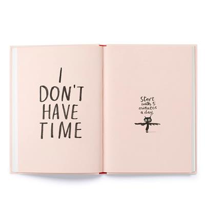 Yoga for Stiff Birds