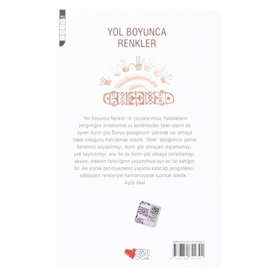 Yol Boyunca Renkler