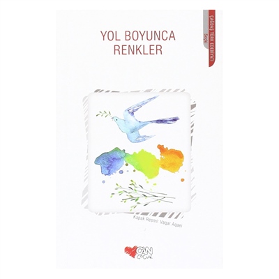 Yol Boyunca Renkler