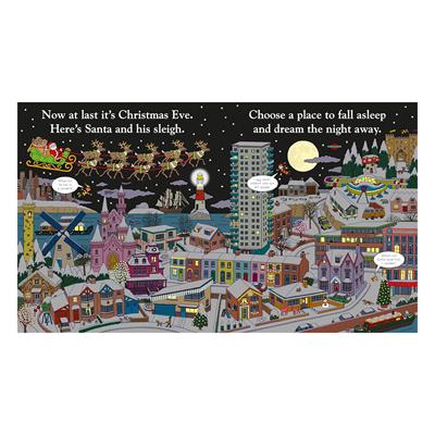 You Choose Christmas