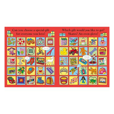 You Choose Christmas