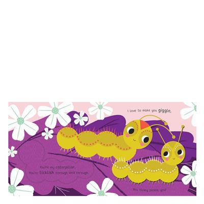 Youre My Little Cuddle Bug