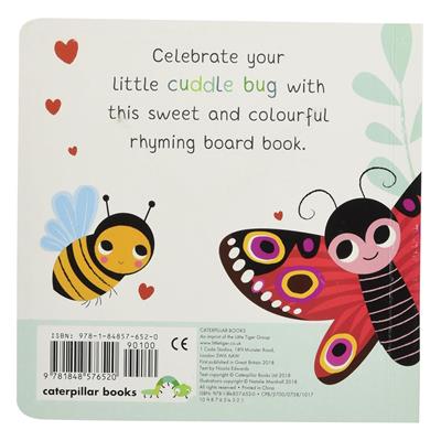 Youre My Little Cuddle Bug