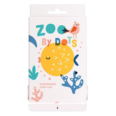 Zoo By Dots