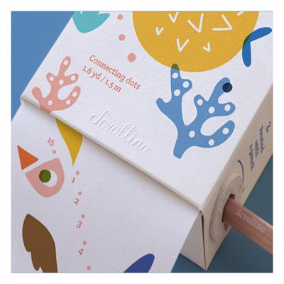 Zoo By Dots