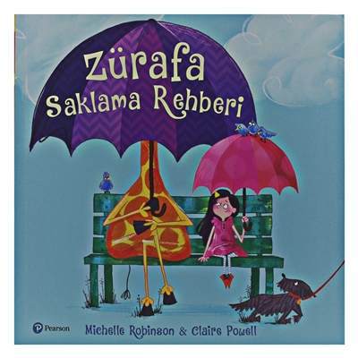 Zürafa Saklama Rehberi