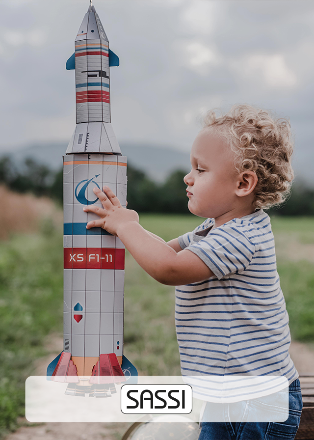 Sassi eğitici kitaplar