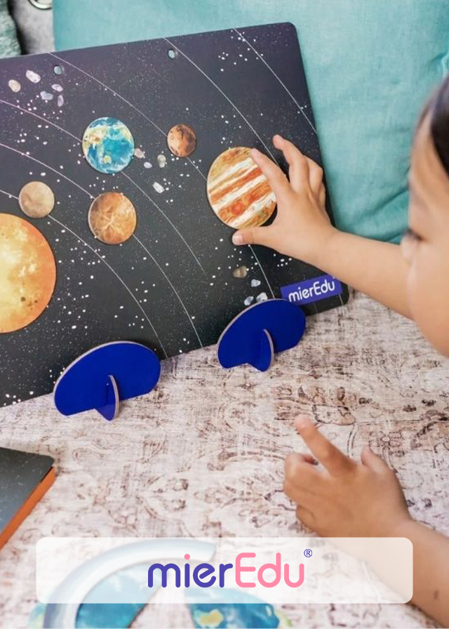 MierEdu eğitici oyuncaklar